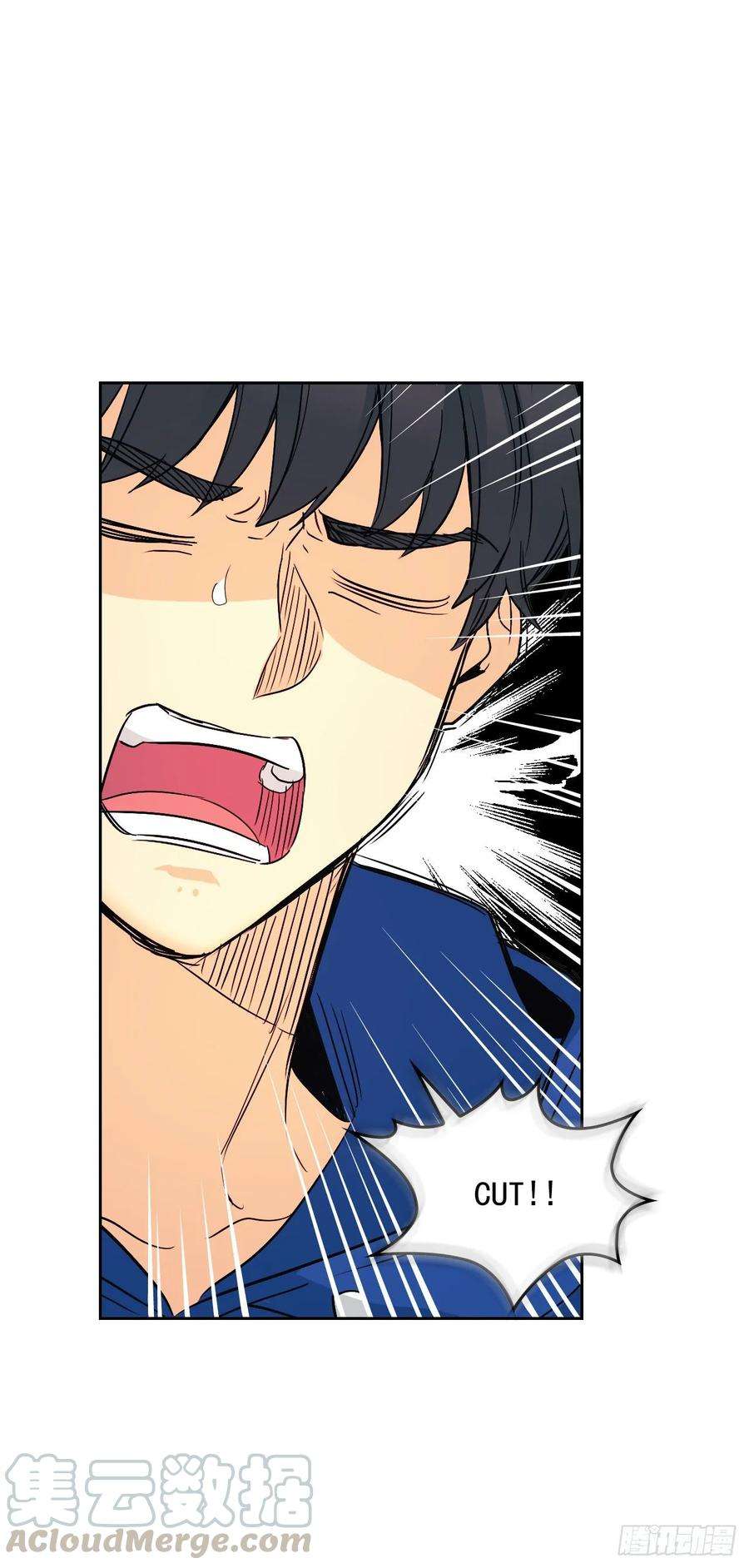 网络小说的法则71.念课文式表演