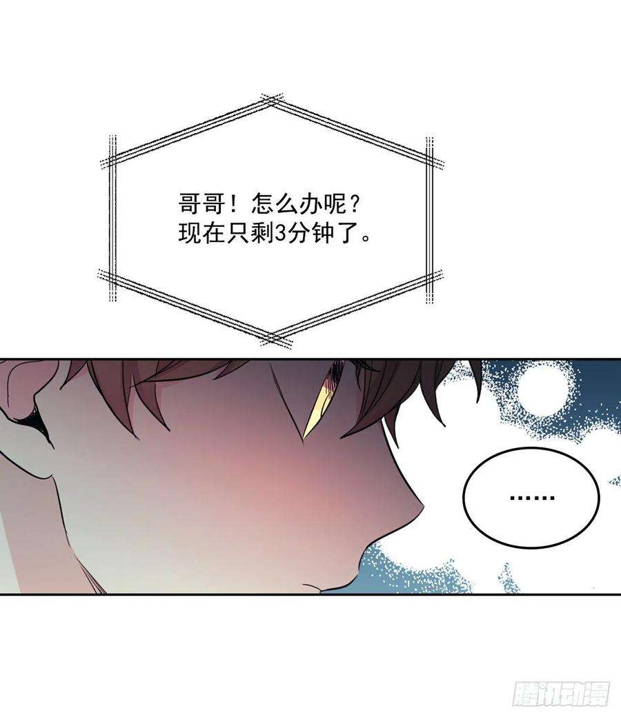 网络小说的法则87.意外的线索