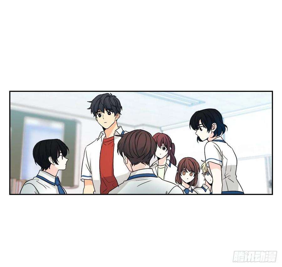 网络小说的法则91.不想再见到你了