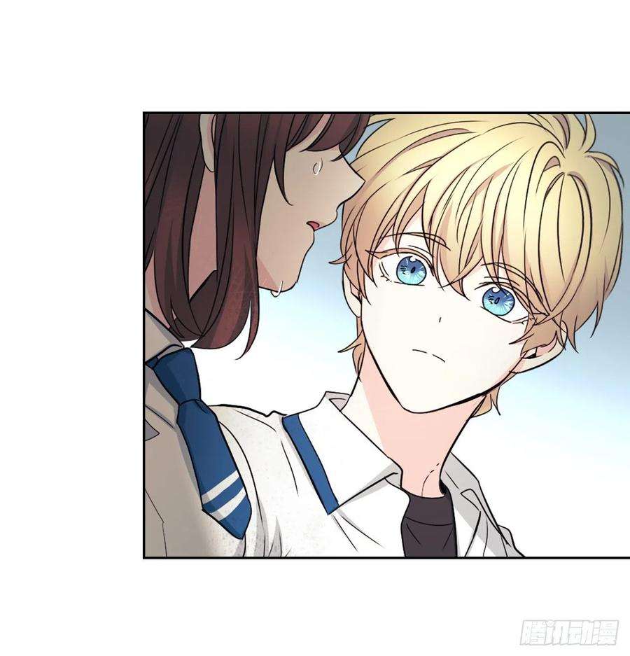 网络小说的法则91.不想再见到你了