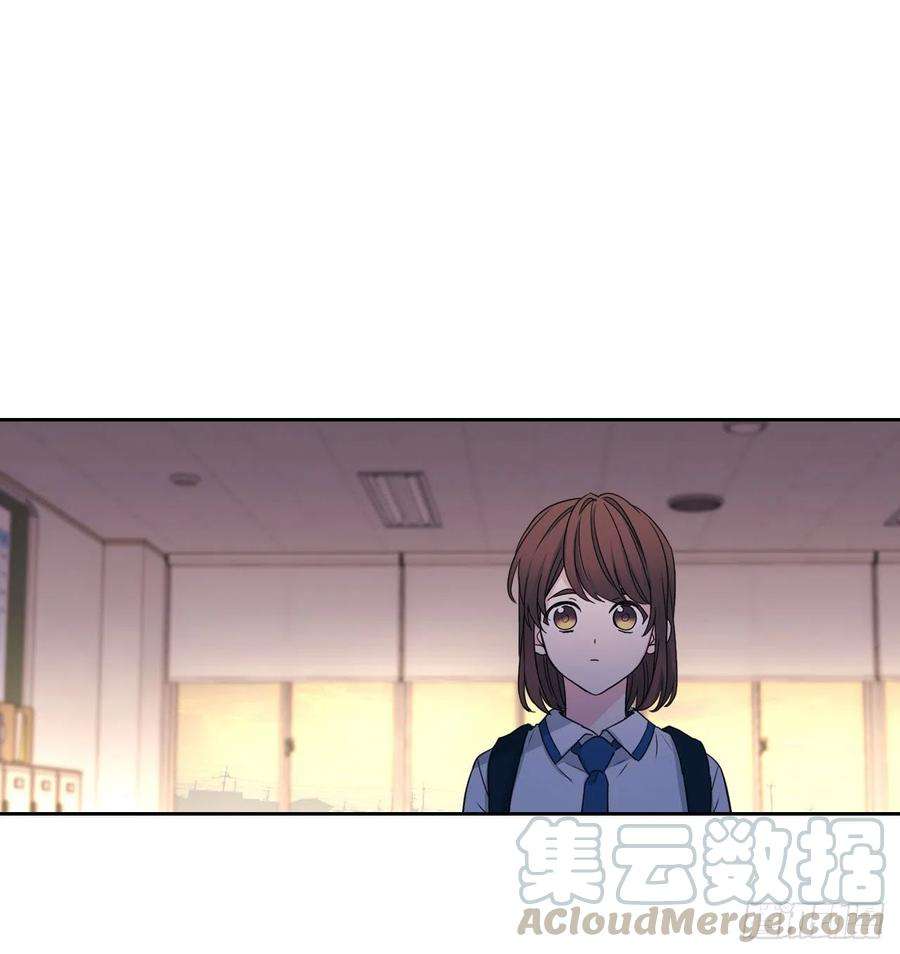 网络小说的法则91.不想再见到你了