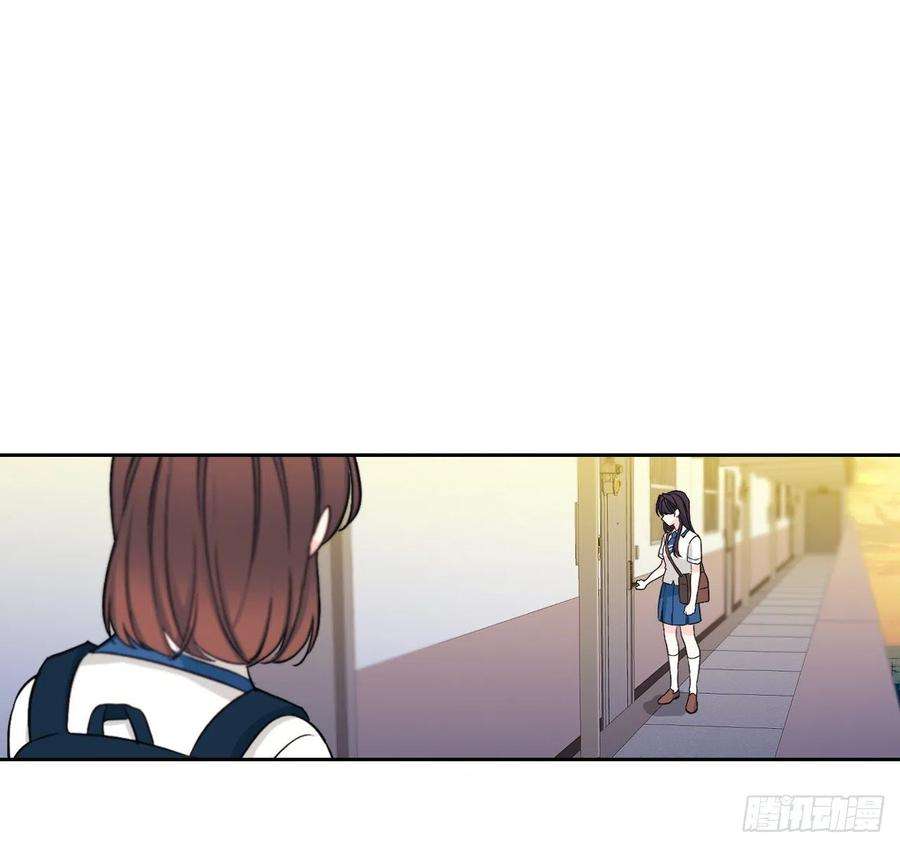 网络小说的法则91.不想再见到你了