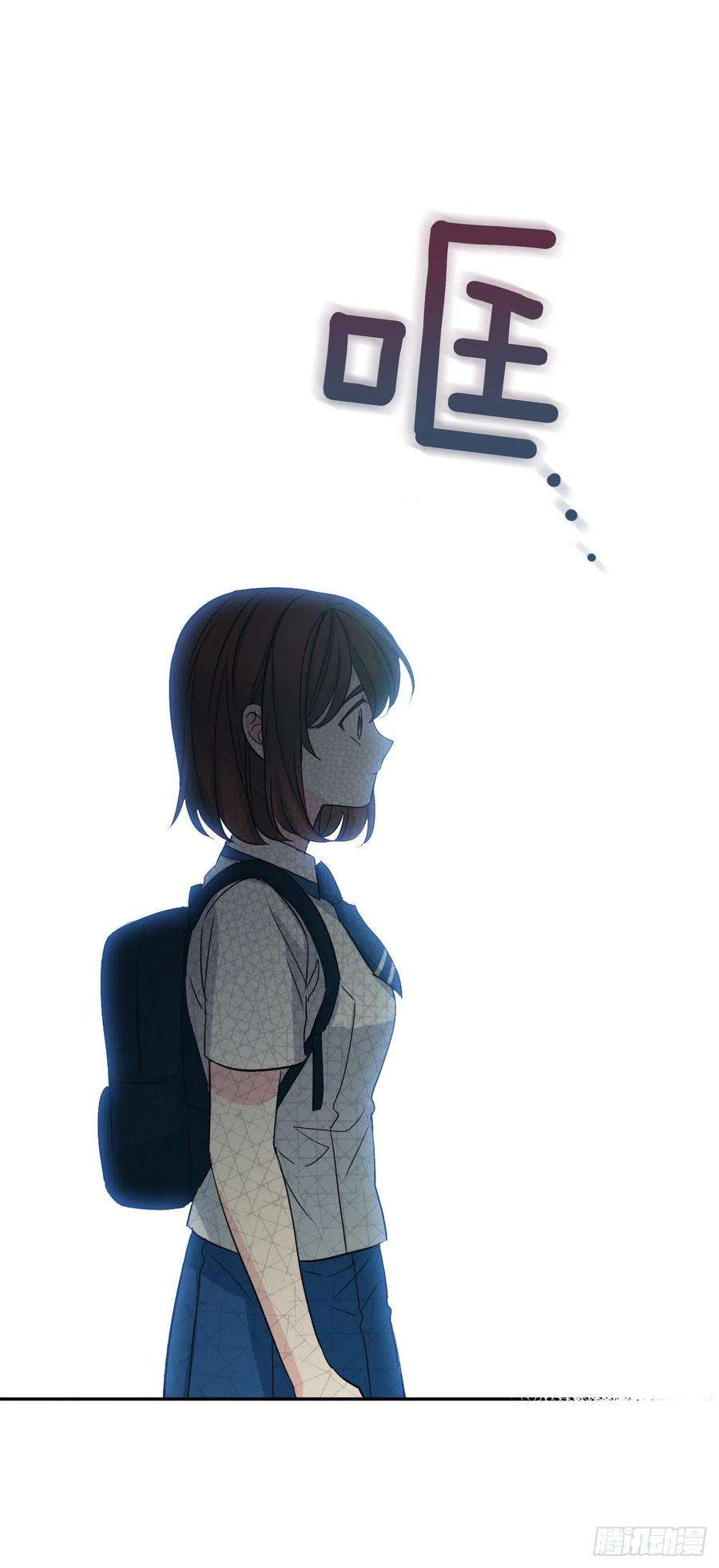 网络小说的法则91.不想再见到你了