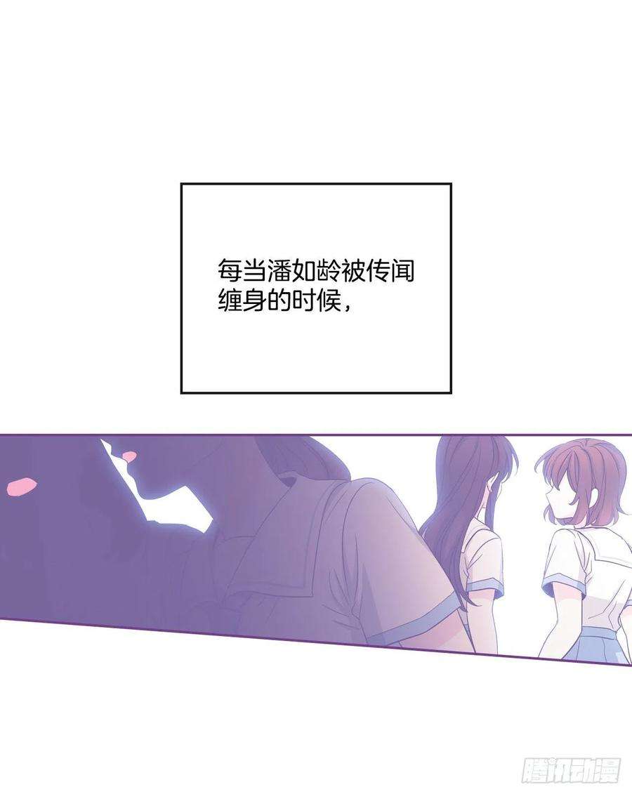 网络小说的法则93.崔尤莉的短信