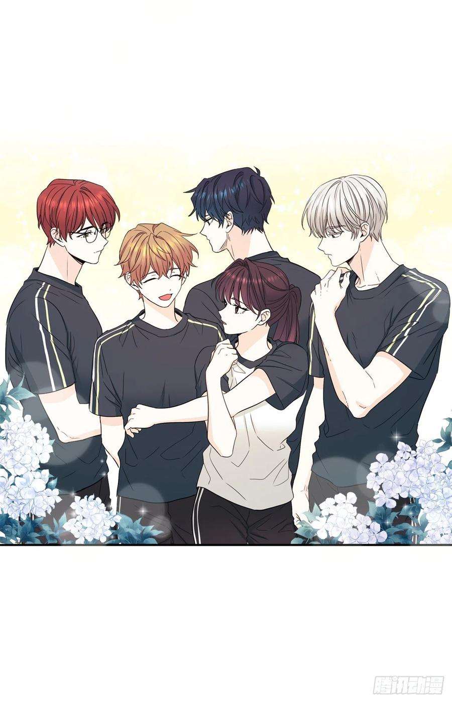 网络小说的法则101.躲避球