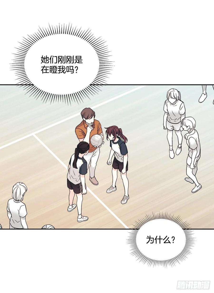 网络小说的法则101.躲避球