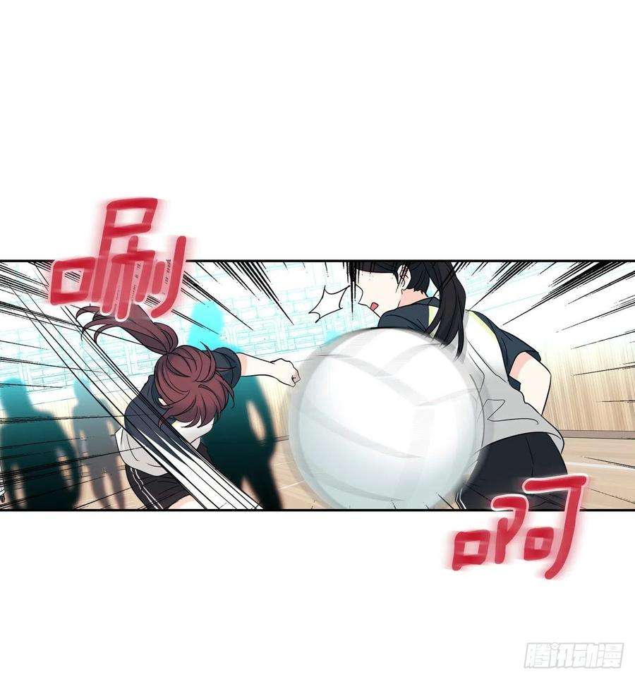 网络小说的法则101.躲避球