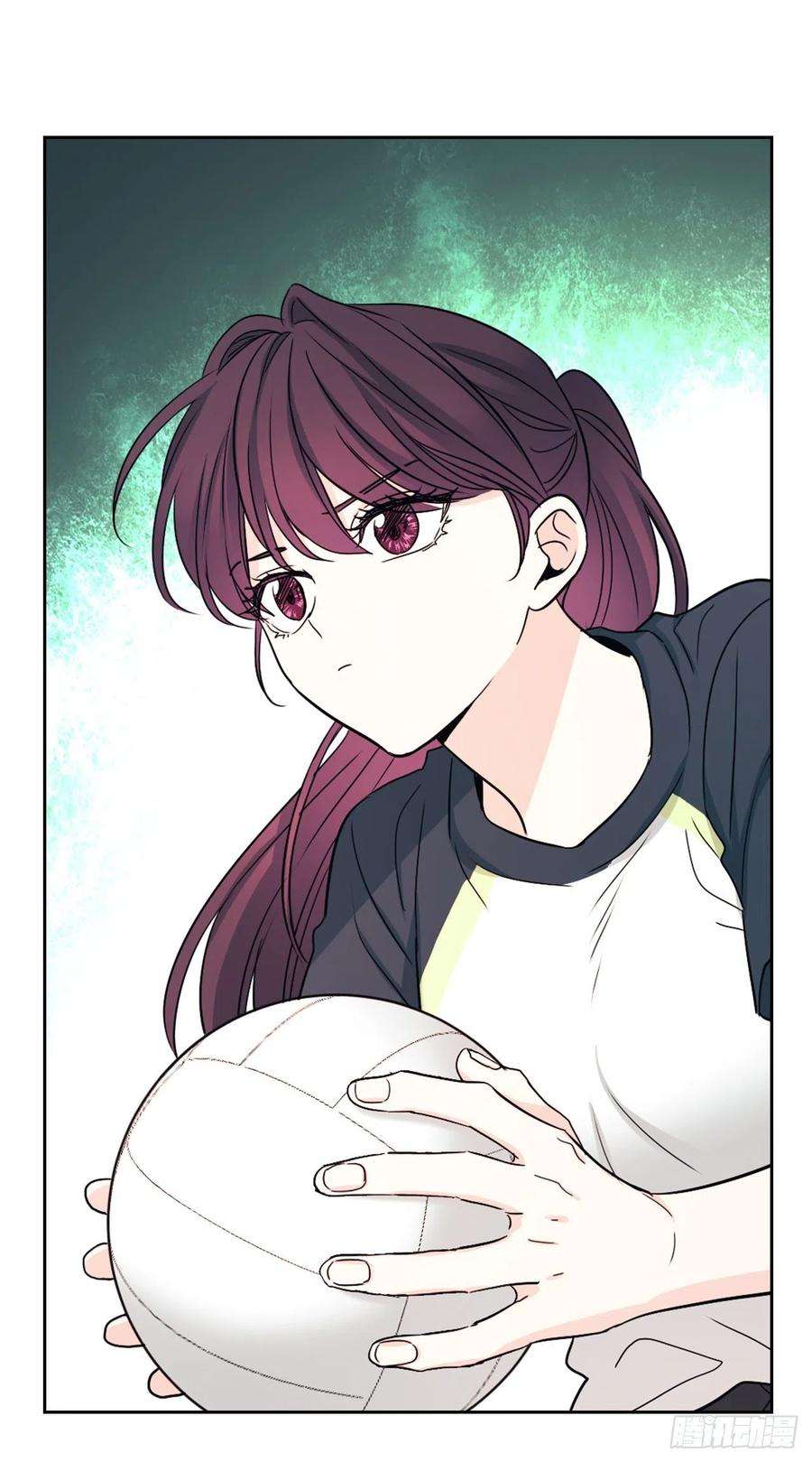 网络小说的法则101.躲避球