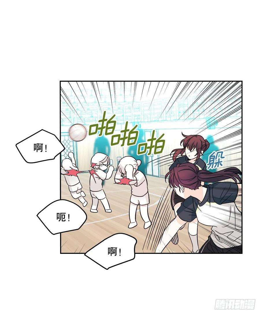 网络小说的法则101.躲避球