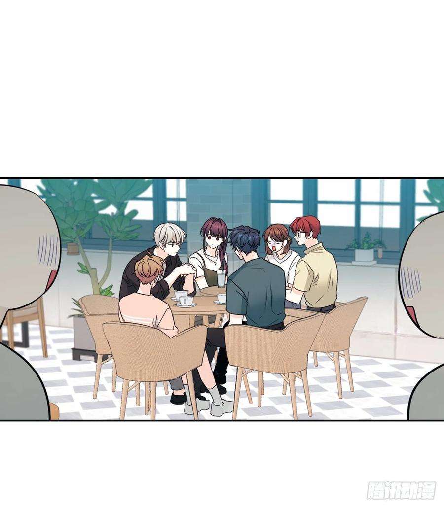 网络小说的法则104.死脑筋