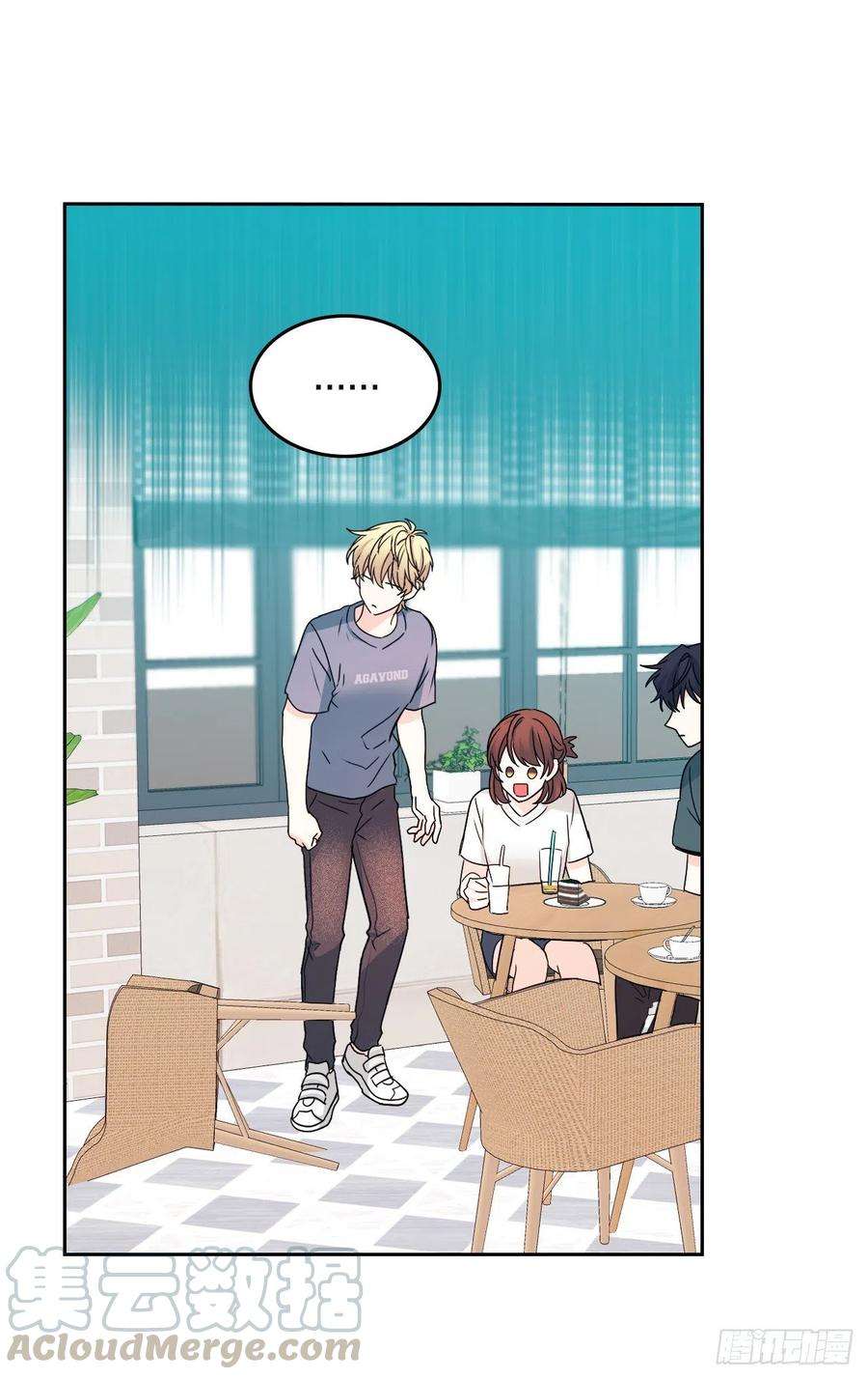 网络小说的法则105.故意