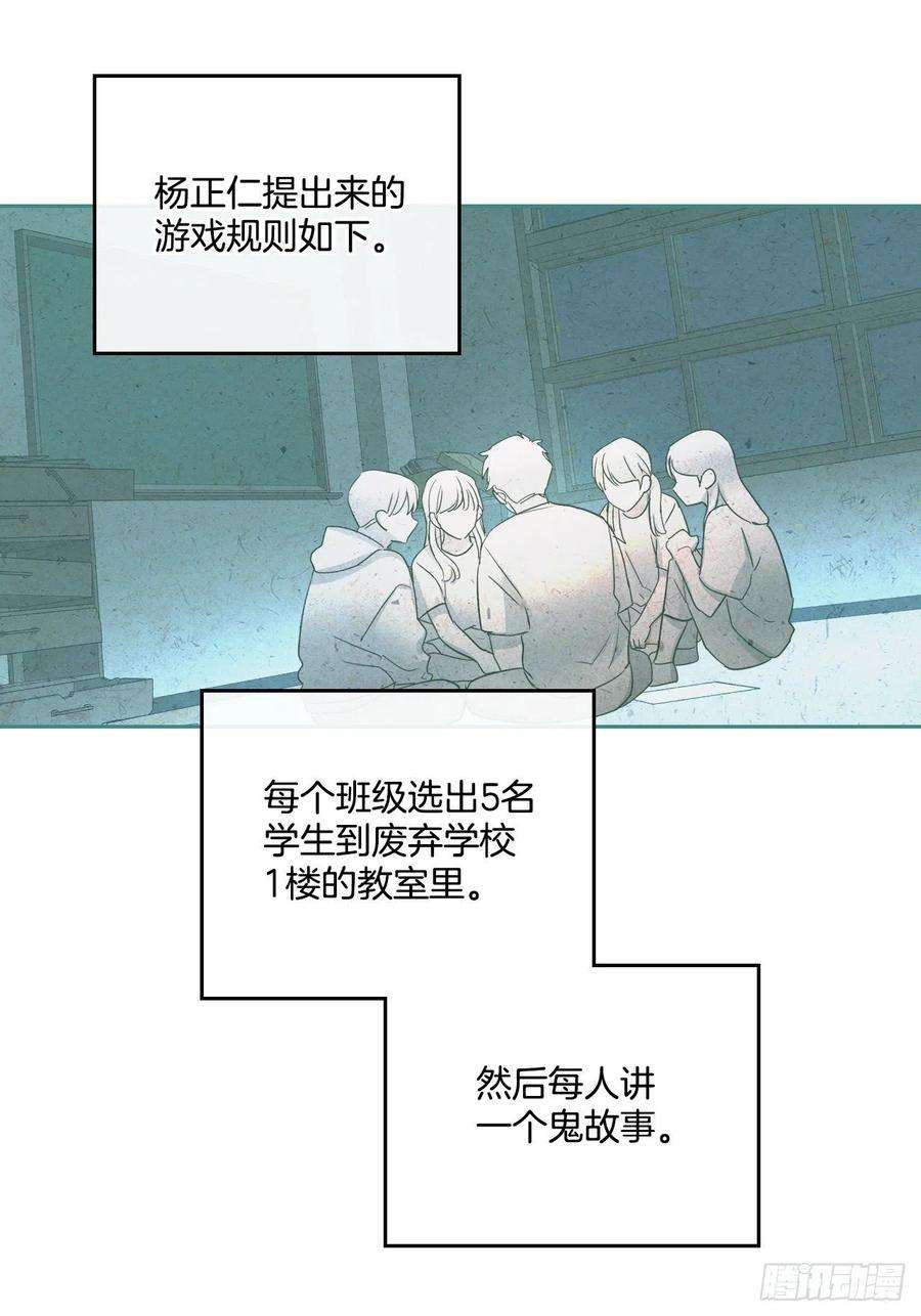 网络小说的法则109.另一个世界