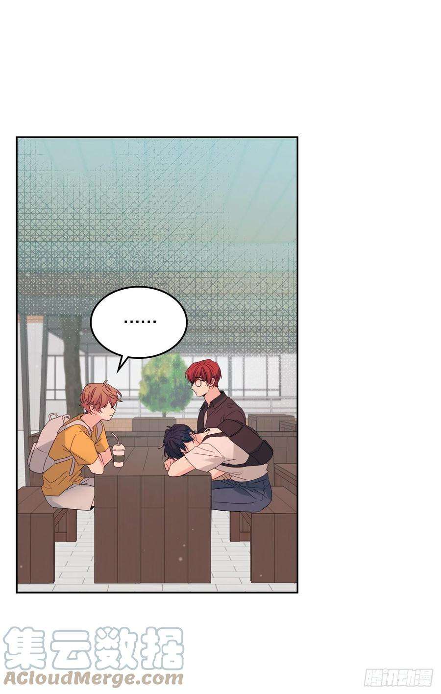 网络小说的法则118.图书馆集体学习