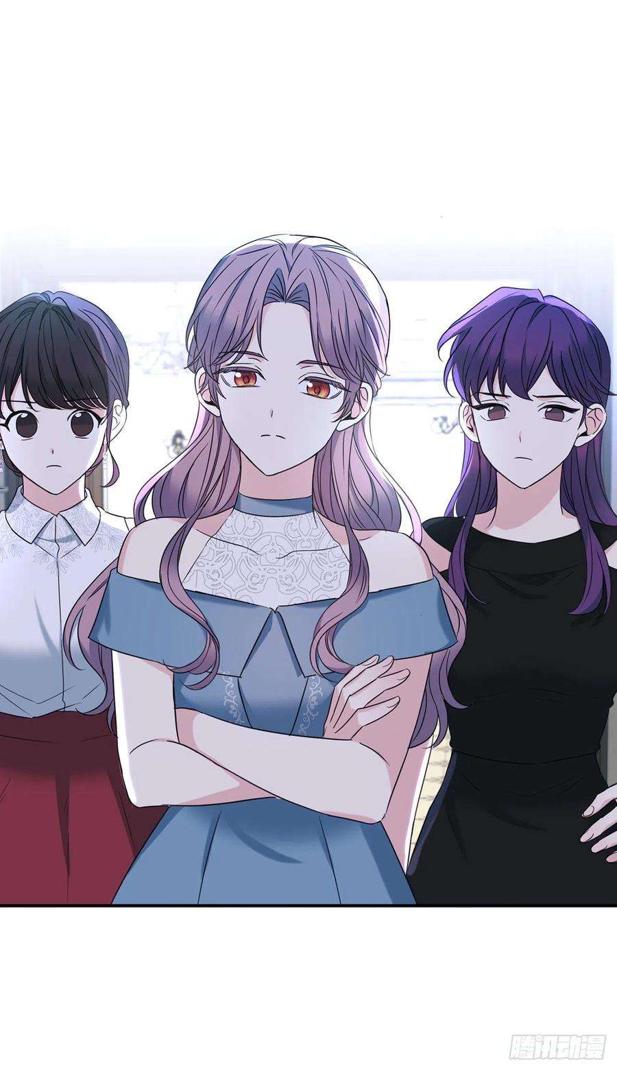 网络小说的法则130.遇上麻烦