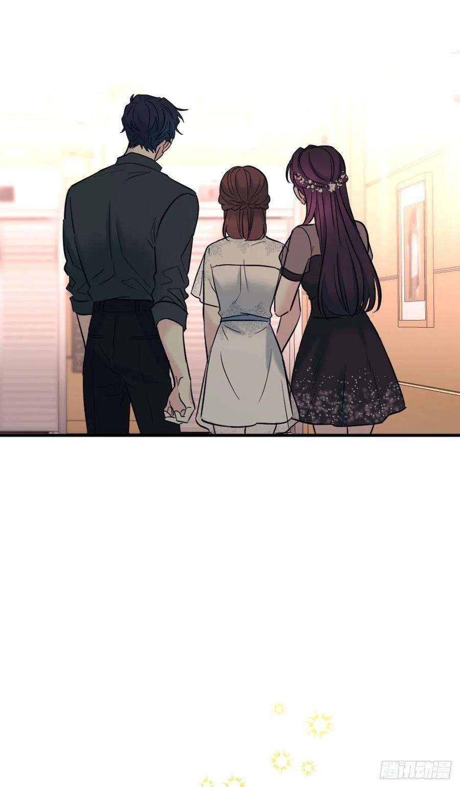 网络小说的法则136.消失的事件