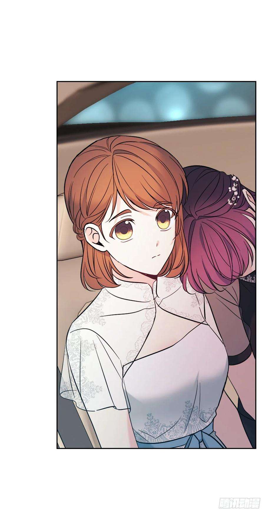 网络小说的法则138.绑架？