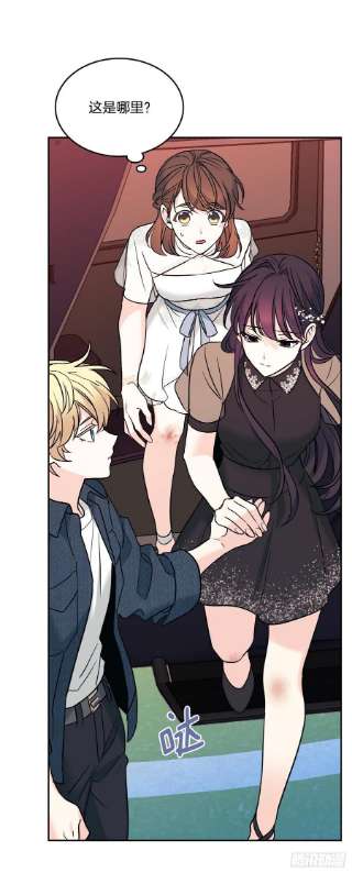 网络小说的法则143.营救丹儿