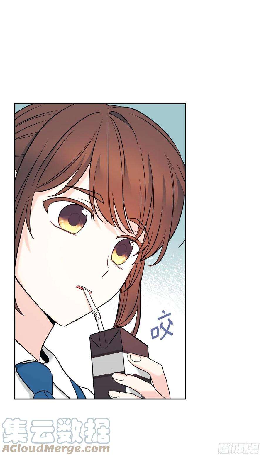 网络小说的法则148.蓝发男孩