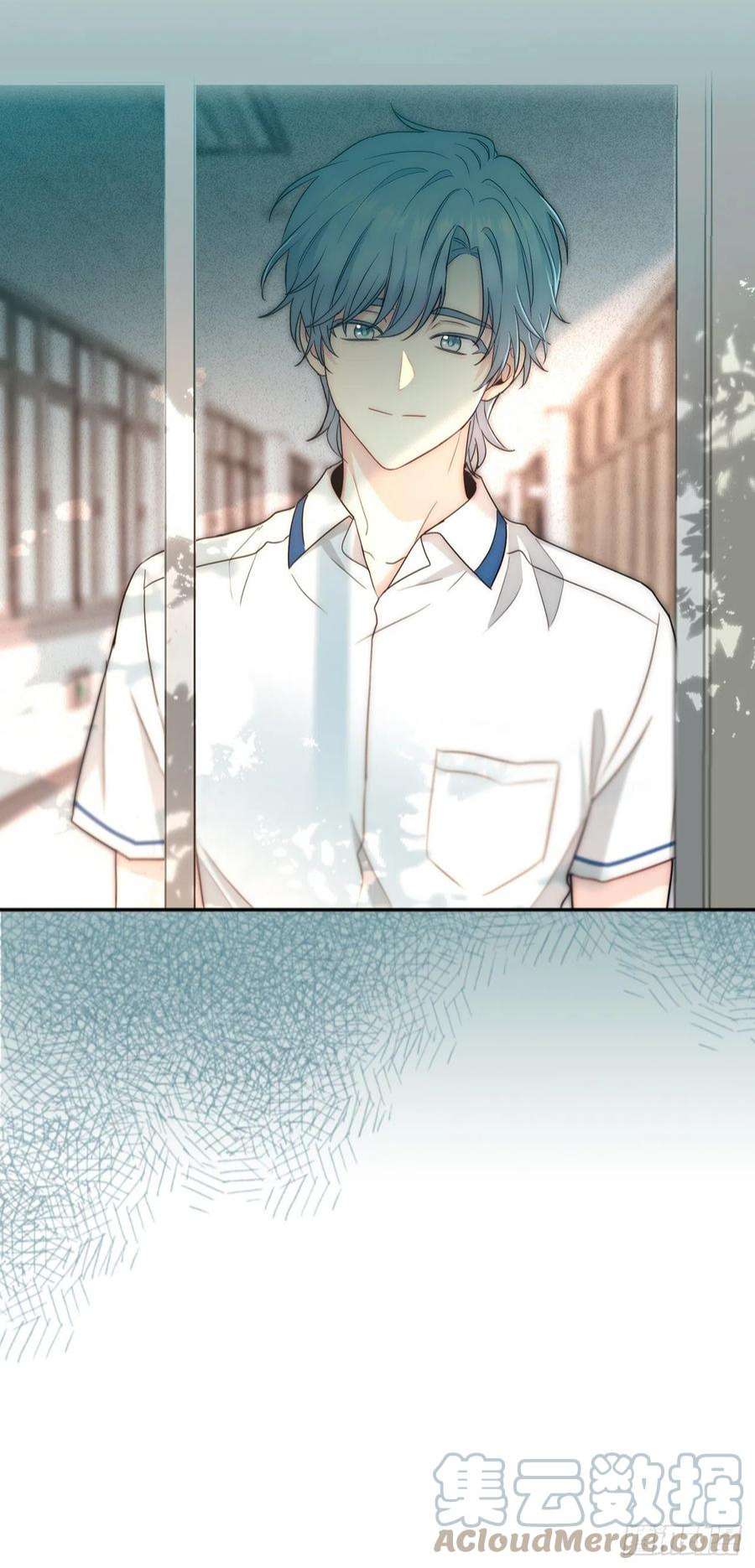 网络小说的法则148.蓝发男孩