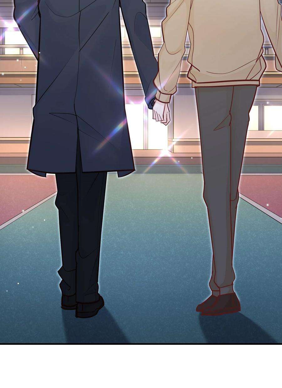 他生来就是我的攻035 蜻蜓点水么？