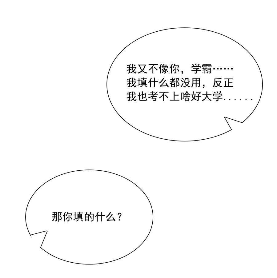 他生来就是我的攻036 凭什么得分开？！