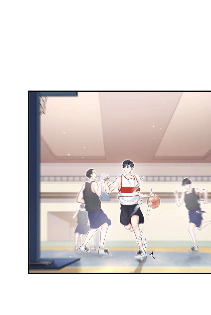 他生来就是我的攻042 你吃醋，我当然也吃醋啊！