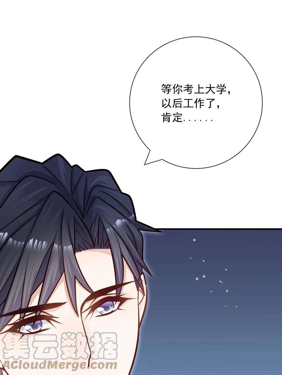 他生来就是我的攻048 你可是我喜欢的人！