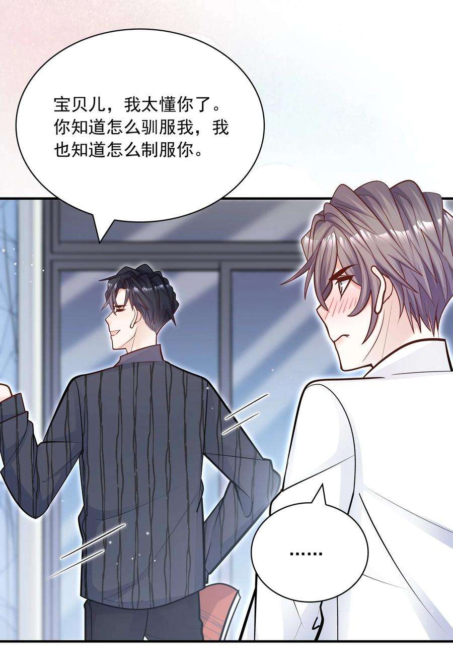 他生来就是我的攻056 这叫“爱的鞭策”