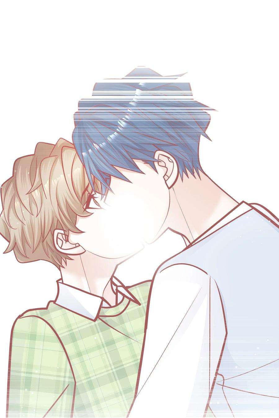 他生来就是我的攻062 不需要准备，别怂就行！