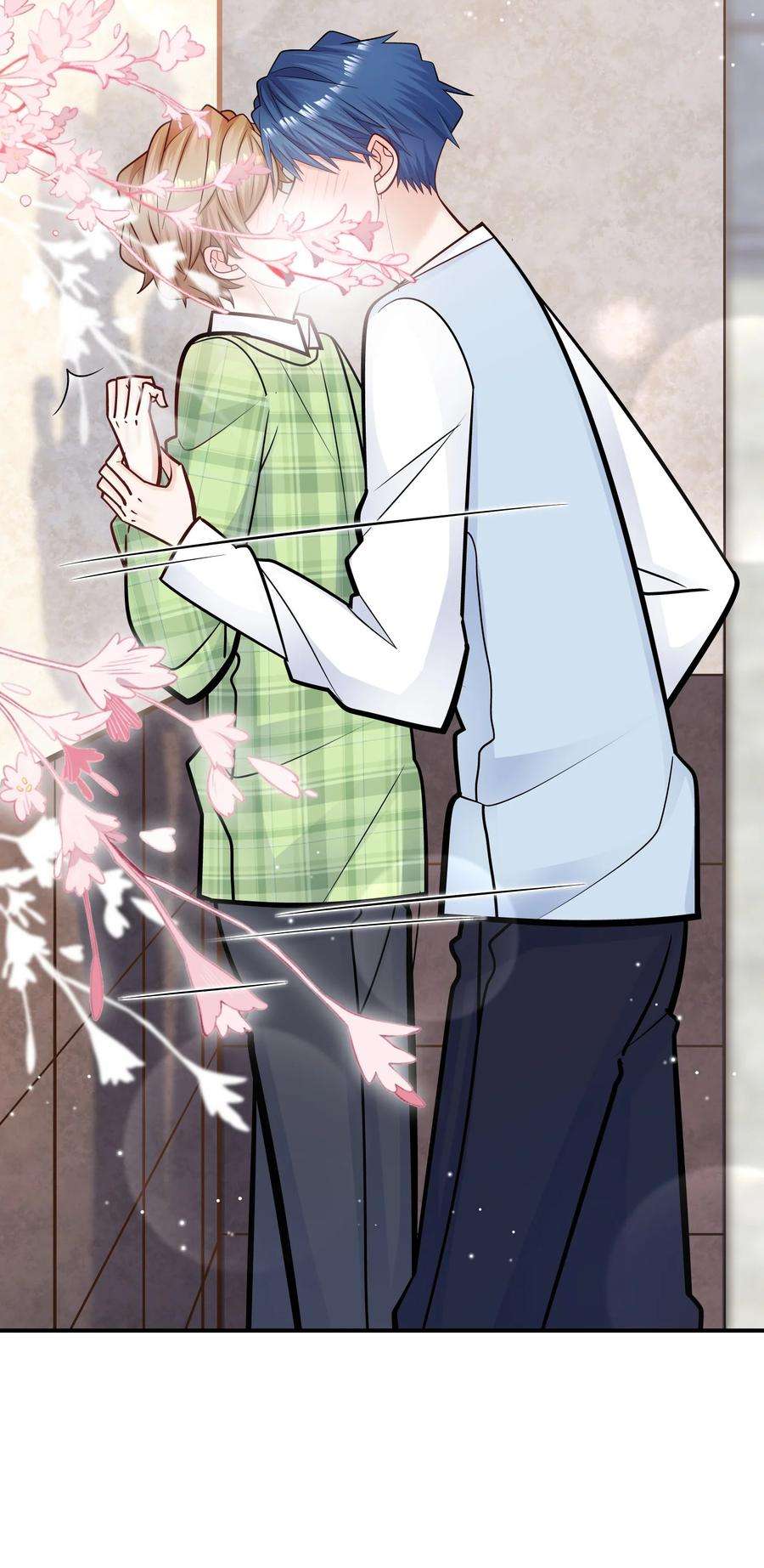 他生来就是我的攻062 不需要准备，别怂就行！