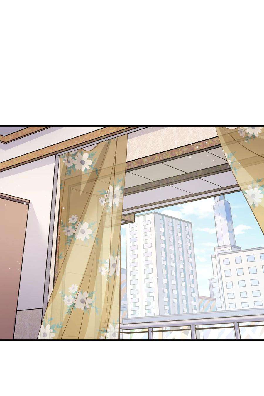 他生来就是我的攻063 我们能熬过去吧？