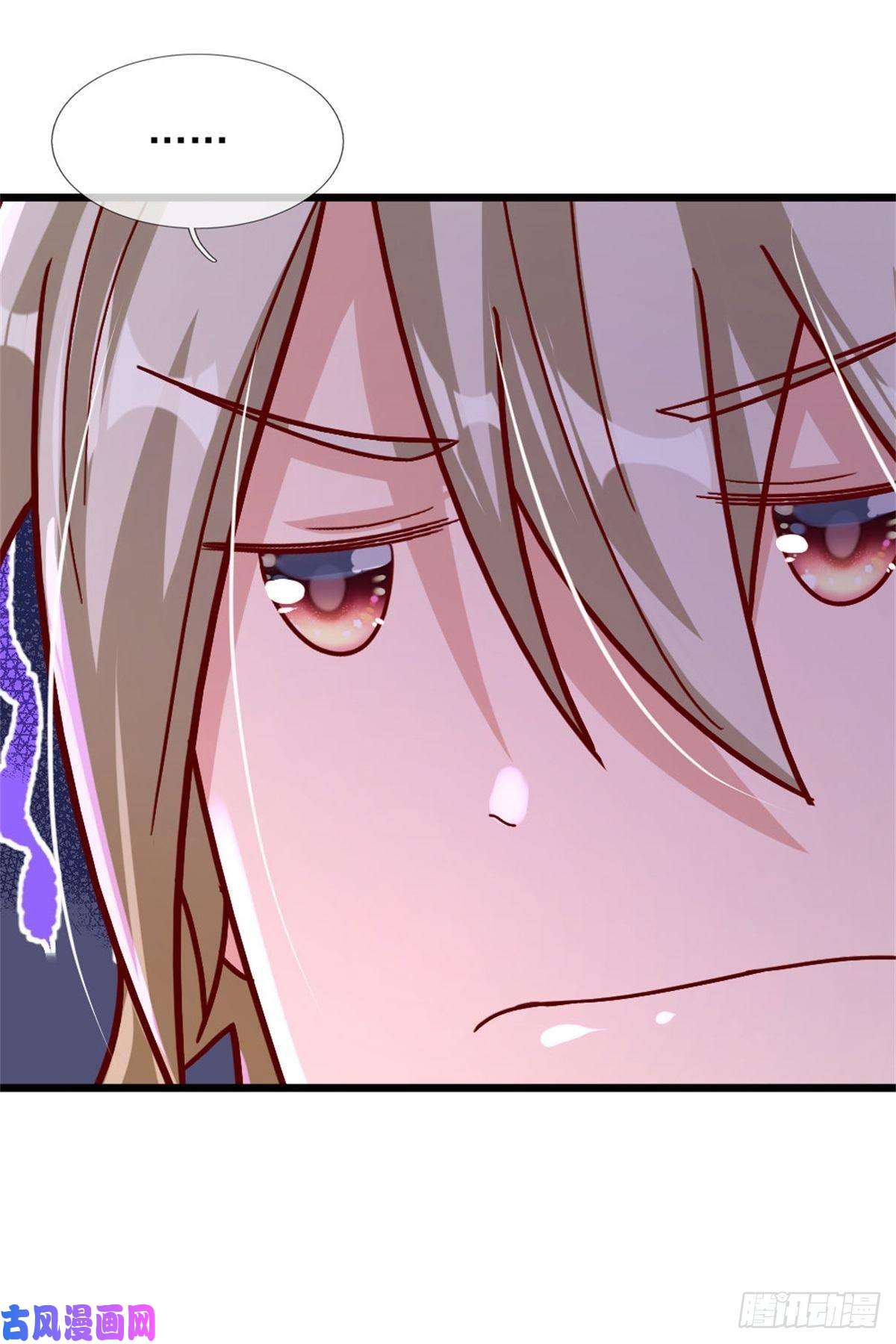 我的属性都加了力量第9话 小白兔