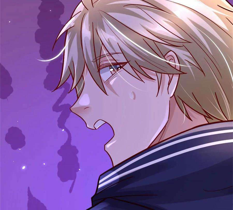 我的属性都加了力量9话 小白兔