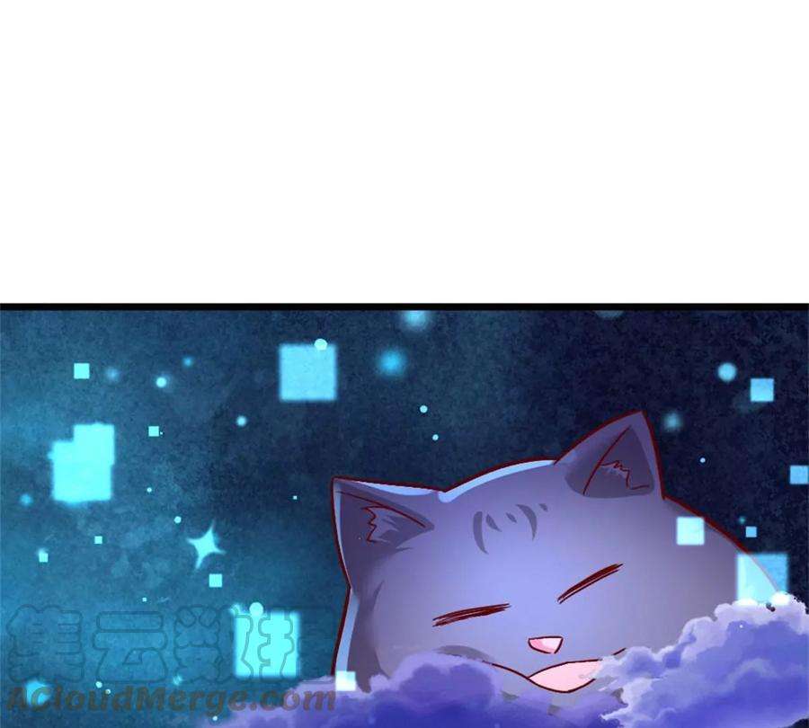 我的属性都加了力量9话 小白兔