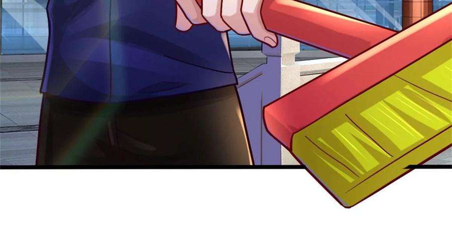 我的属性都加了力量9话 小白兔