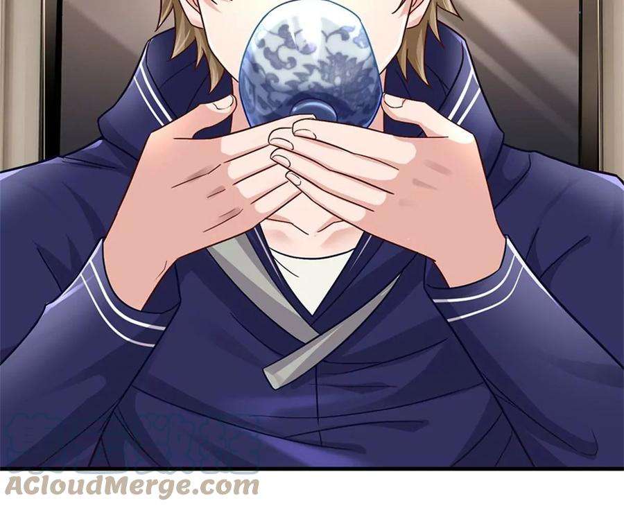 我的属性都加了力量17话 不要浪费