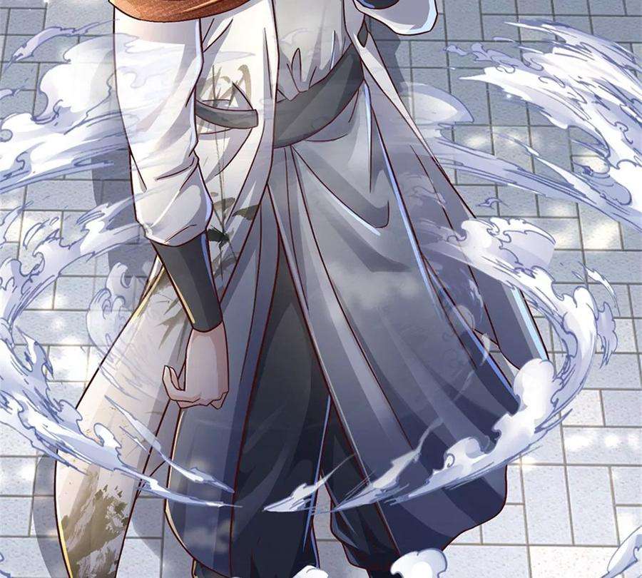 我的属性都加了力量22话 伤害爆发一拳功