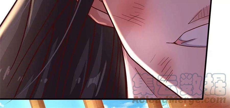 我的属性都加了力量22话 伤害爆发一拳功