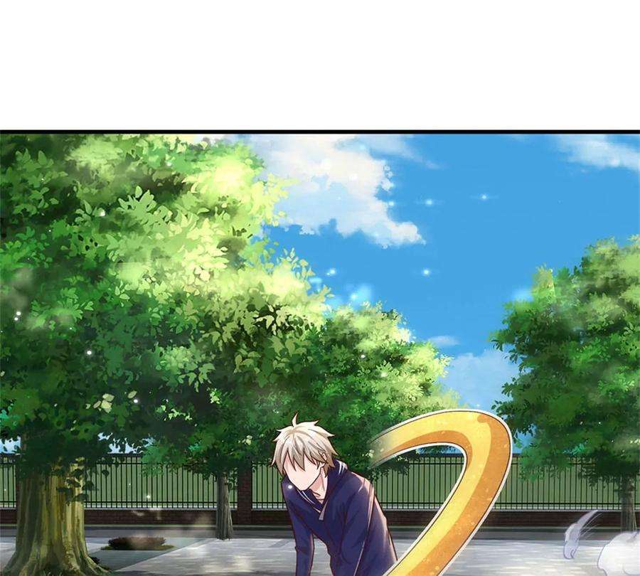 我的属性都加了力量22话 伤害爆发一拳功