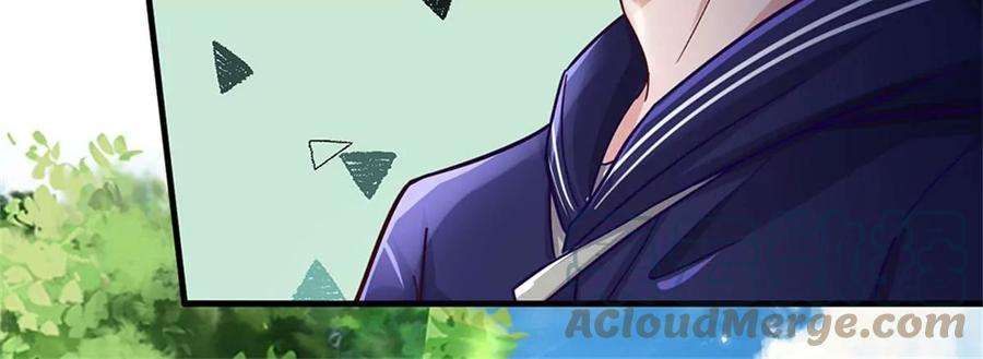 我的属性都加了力量22话 伤害爆发一拳功