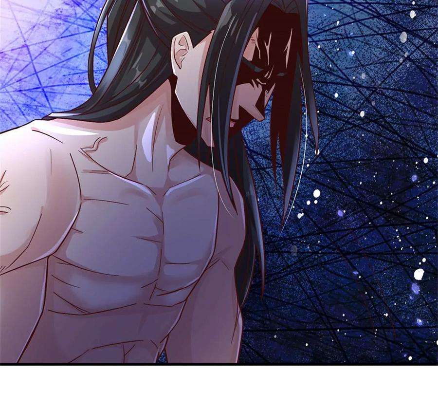 我的属性都加了力量22话 伤害爆发一拳功