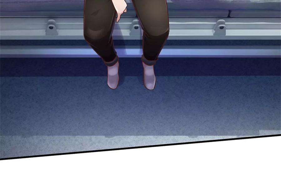 我的属性都加了力量29话 我可是专业的