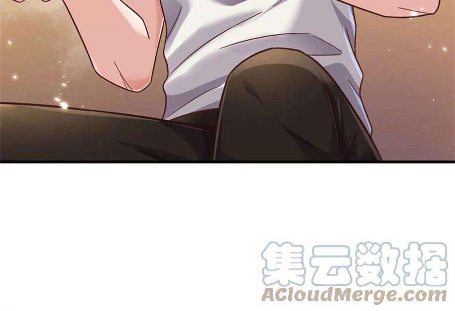 我的属性都加了力量29话 我可是专业的