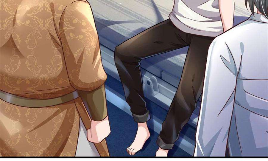 我的属性都加了力量29话 我可是专业的