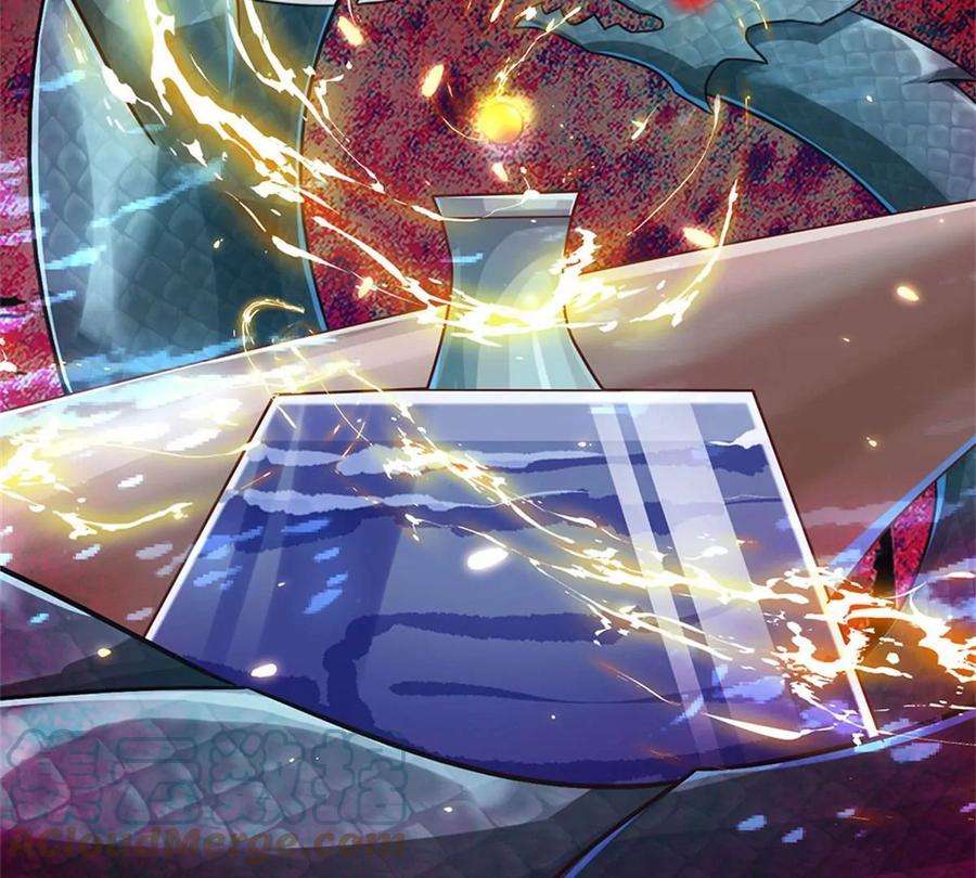 我的属性都加了力量29话 我可是专业的