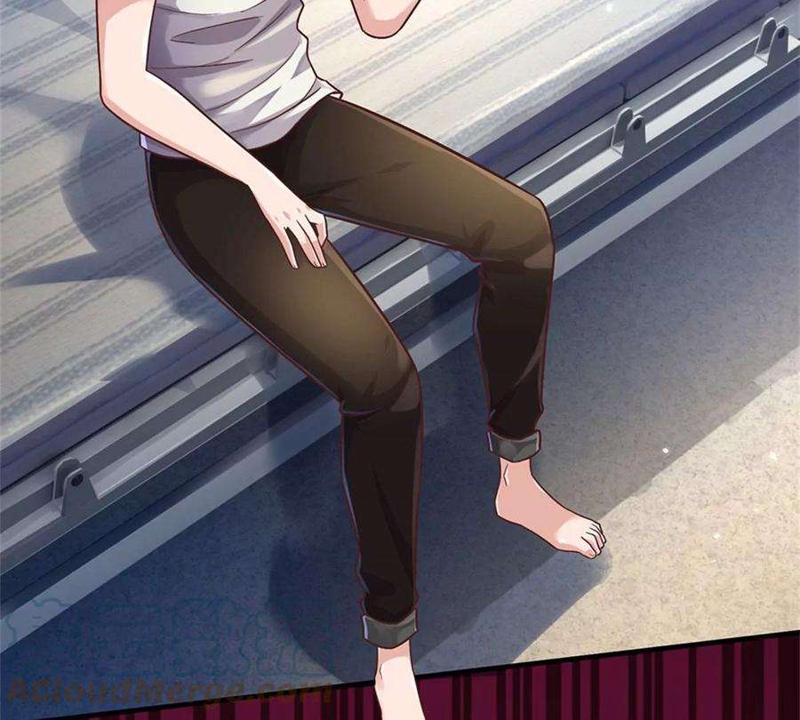 我的属性都加了力量29话 我可是专业的