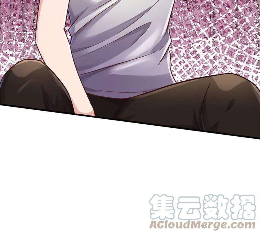 我的属性都加了力量29话 我可是专业的