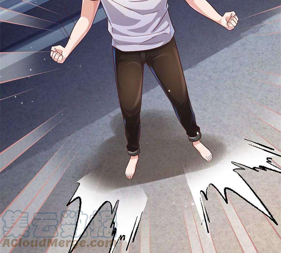 我的属性都加了力量30话 你别想不开啊