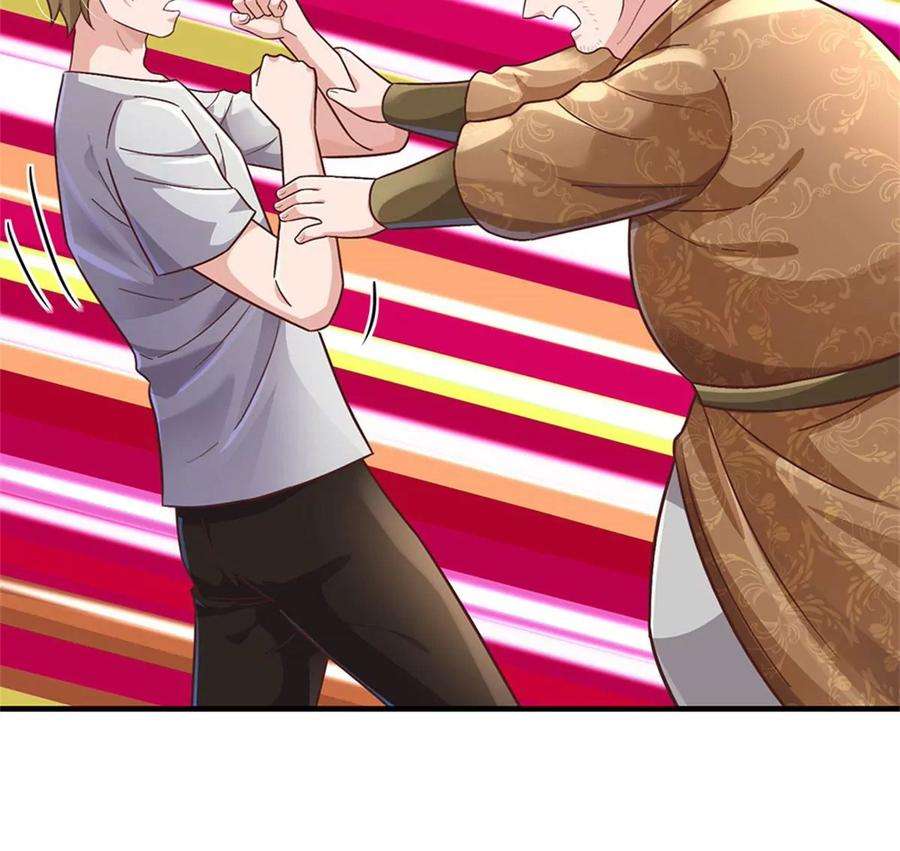 我的属性都加了力量30话 你别想不开啊