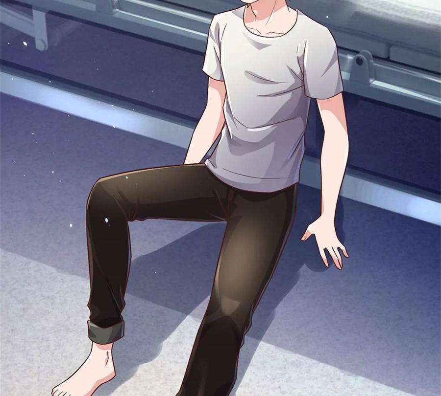 我的属性都加了力量30话 你别想不开啊